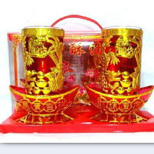 家居禮品市場解析 蠟燭與燭臺的價格、批發與廠家銷售策略